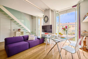Luxy Appartment Close Navigli